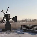 Bed & Breakfast Saenliefde