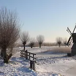 Saenliefde 4* Wormer