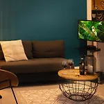 Bed & Breakfast Saenliefde