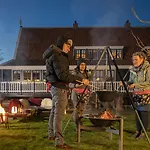 Saenliefde Bed & Breakfast Wormer