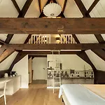 Saenliefde Bed & Breakfast Wormer