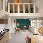 Saenliefde Bed & Breakfast Wormer