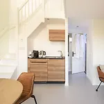 Bed & Breakfast Saenliefde 4*