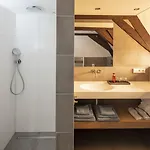 Bed & Breakfast Saenliefde