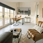 Saenliefde Bed & Breakfast 4*