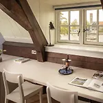 Bed & Breakfast Saenliefde 4*