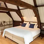 Saenliefde Bed & Breakfast 4*