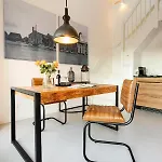 Bed & Breakfast Saenliefde Wormer