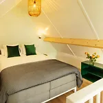 Saenliefde Bed & Breakfast 4*