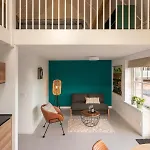 Saenliefde Bed & Breakfast 4*