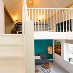 Saenliefde Bed & Breakfast Wormer