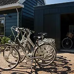 Bed & Breakfast Saenliefde