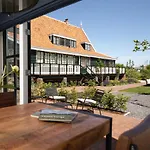 Bed & Breakfast Saenliefde Wormer