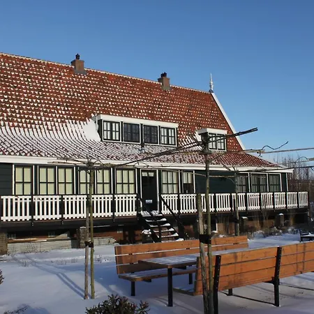 Saenliefde Bed & Breakfast