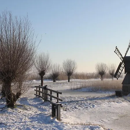Saenliefde 3* Wormer