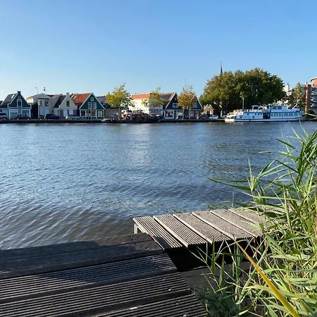 Saenliefde Wormer