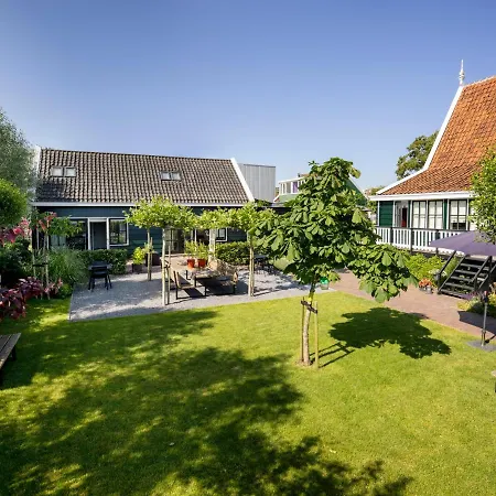Saenliefde Bed & Breakfast