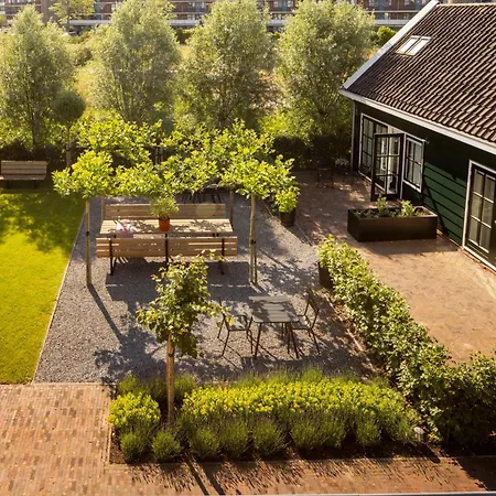 Saenliefde Bed & Breakfast