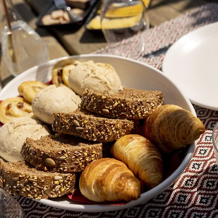 Bed & Breakfast Saenliefde