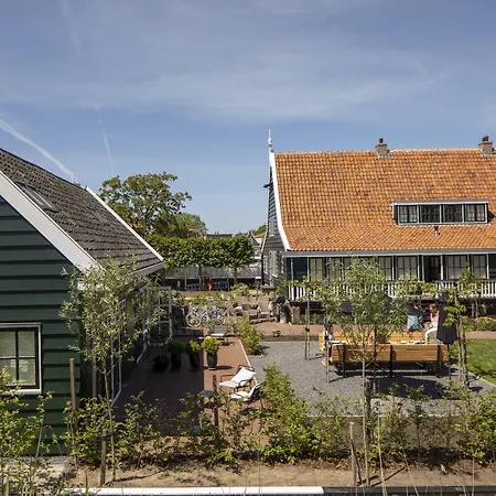 Saenliefde Bed & Breakfast