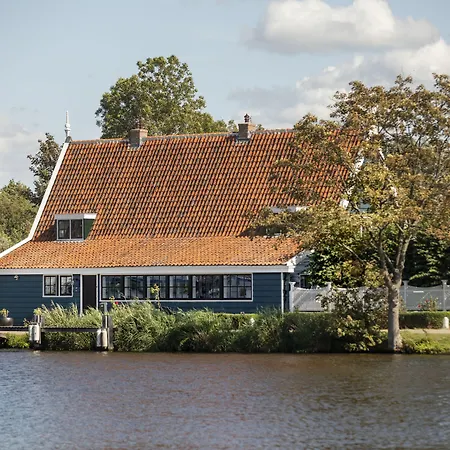 Bed & Breakfast Saenliefde 4*