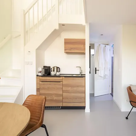 Bed & Breakfast Saenliefde 4*