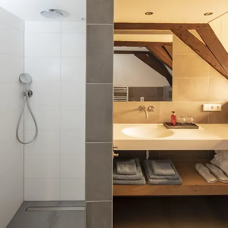 Bed & Breakfast Saenliefde