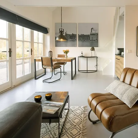 Saenliefde Bed & Breakfast 4*