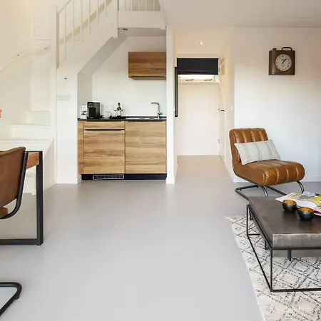 Saenliefde 4* Wormer