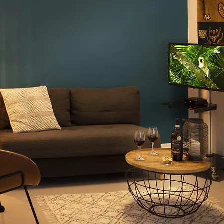 Saenliefde 4* Wormer