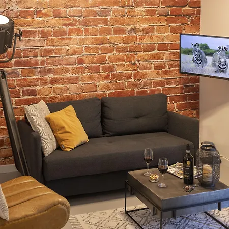 Saenliefde 4* Wormer