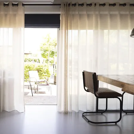 Saenliefde Bed & Breakfast Wormer