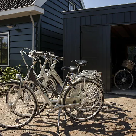 Saenliefde 4* Wormer