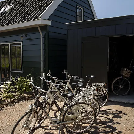 Bed & Breakfast Saenliefde 4*