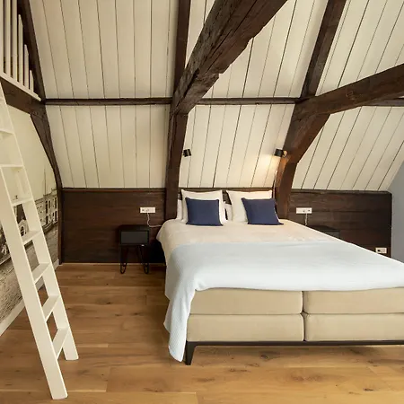 Bed & Breakfast Saenliefde
