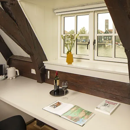 Bed & Breakfast Saenliefde Wormer