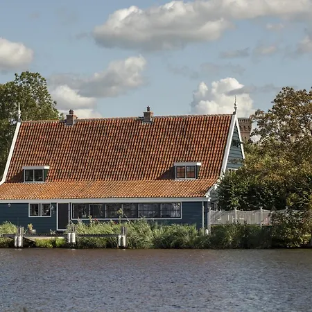 Bed & Breakfast Saenliefde