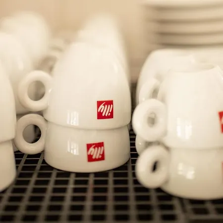 Bed & Breakfast Saenliefde 4*