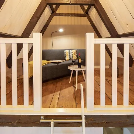 Bed & Breakfast Saenliefde 4*