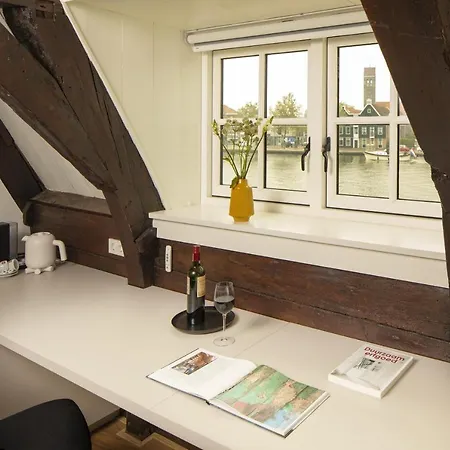 Saenliefde 4* Wormer