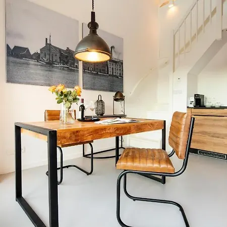 Bed & Breakfast Saenliefde Wormer