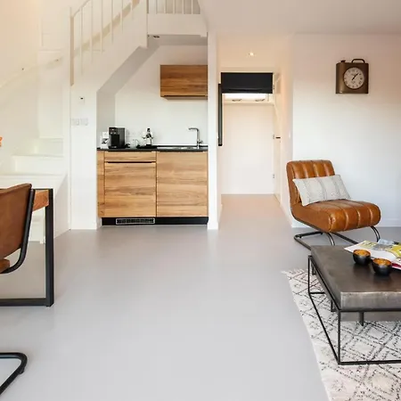 Bed & Breakfast Saenliefde Wormer