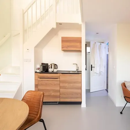 Saenliefde Bed & Breakfast 4*