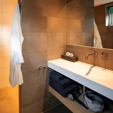 Bed & Breakfast Saenliefde