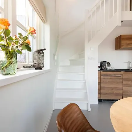 Bed & Breakfast Saenliefde Wormer