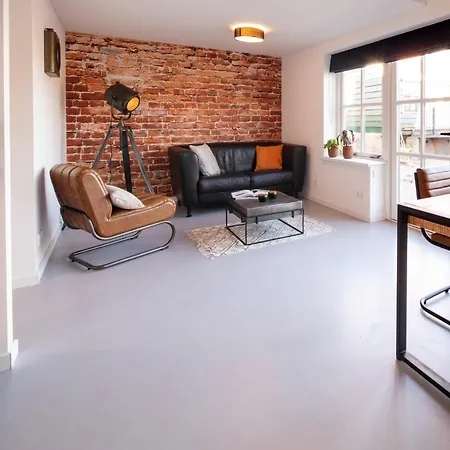 Bed & Breakfast Saenliefde Wormer