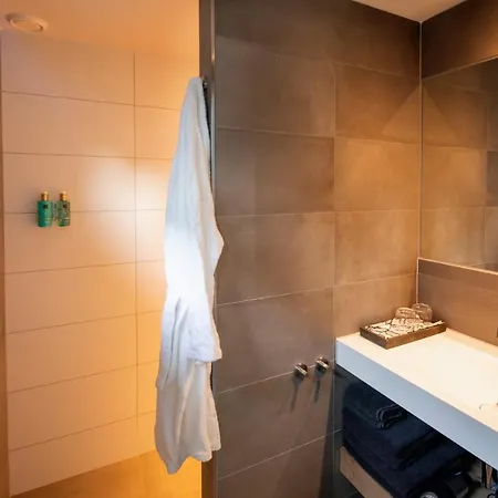 Saenliefde Bed & Breakfast