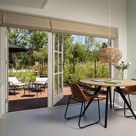 Saenliefde Bed & Breakfast 4*