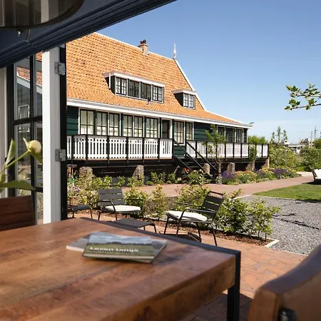 Bed & Breakfast Saenliefde Wormer