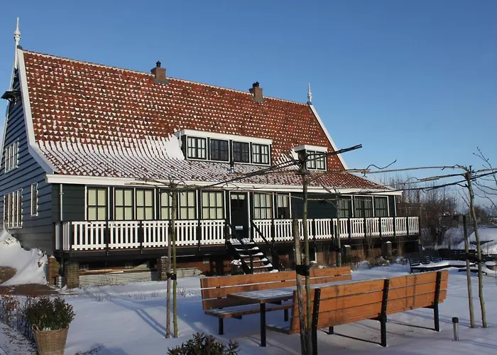 Saenliefde Bed & Breakfast